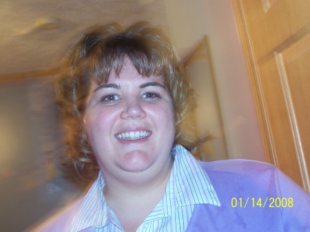 Beth Gore Photo 6