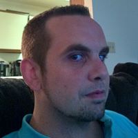 John Marcy Photo 9