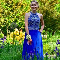 Rebecca Hendricks Photo 37