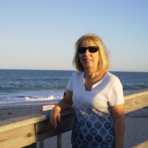 Sandra Carlson Photo 25