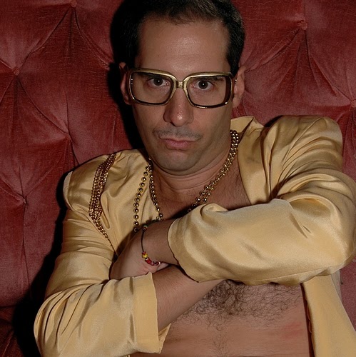 Seth Herzog Photo 6