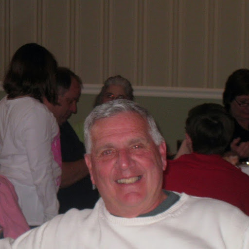 Richard Marchand Photo 20