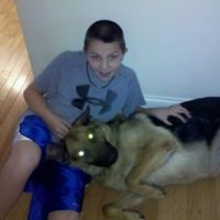 Jacob Willis Photo 8