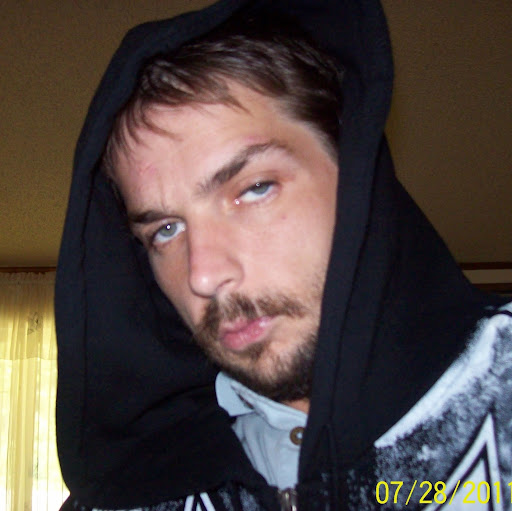 Joe Hunter Photo 20