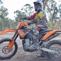 Scott Rogers Photo 24