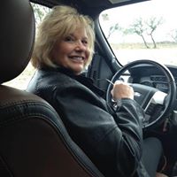 Cynthia Inman Photo 6