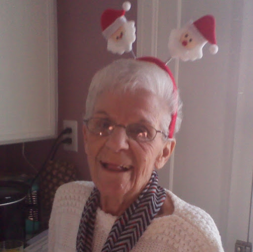 Eileen Ball Photo 36