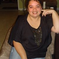 Maria Urbina Photo 13