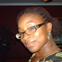 Adrienne Jenkins Photo 28