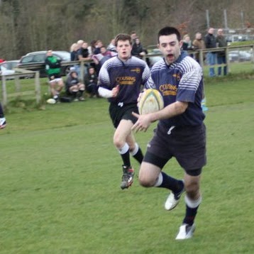 Alex Clarke Photo 9