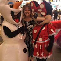Sandra Rainey Photo 19