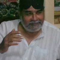 Muhammed Abbasi Photo 4