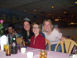 Mary Stevenson Photo 6