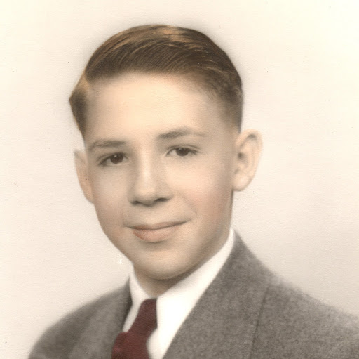 Robert Faust Photo 42