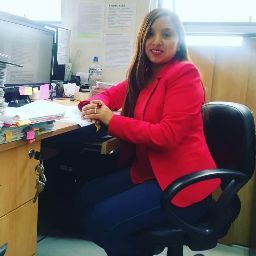 Elida Ruiz Photo 4