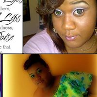 Kacy Brown Photo 16
