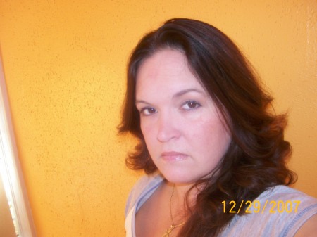 Kristen Larson Photo 9