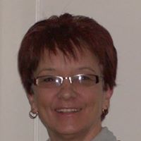 Theresa Rader Photo 7