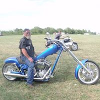 Marty Ray Photo 24