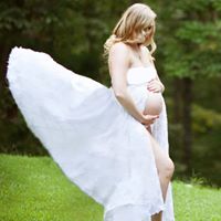 Alissa Rich Photo 6