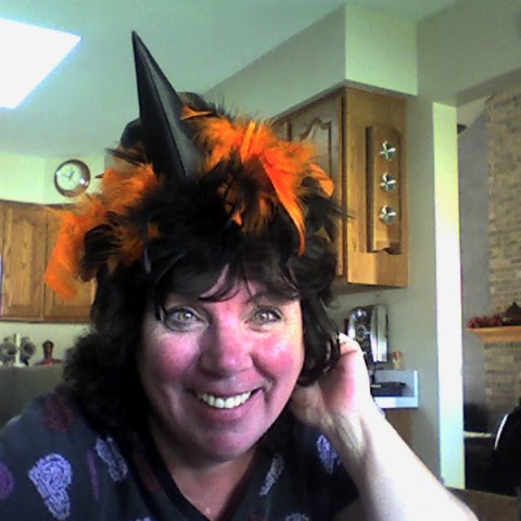 Judy Ott Photo 2