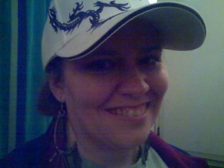 Ann Gandy Photo 2