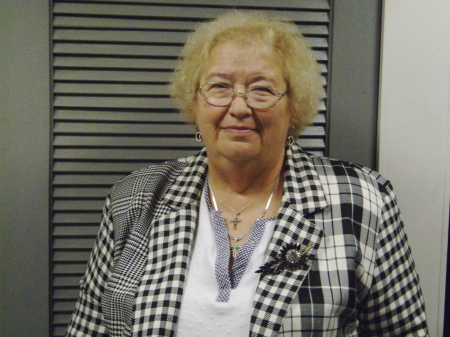 Patricia Gaines Photo 14