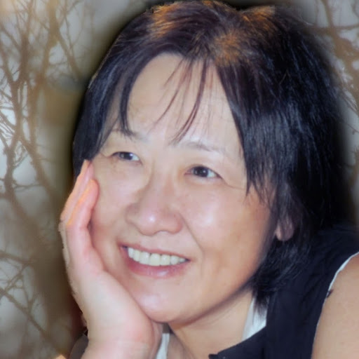 Ying Lu Photo 31