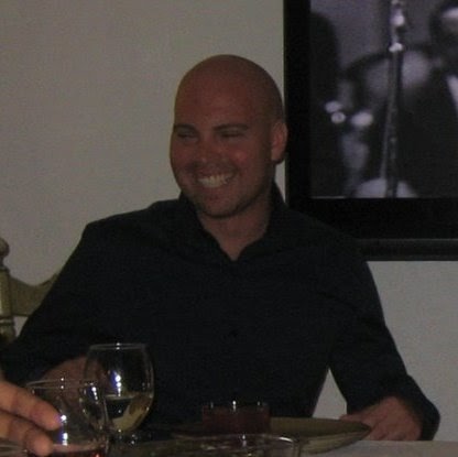 Tony Alvarado Photo 42