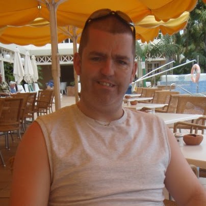 John Fennell Photo 21