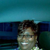 Sandra Redding Photo 9