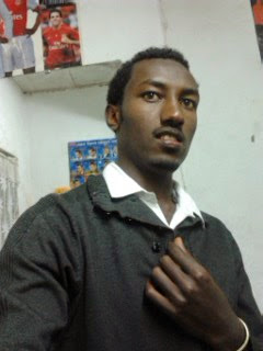 Abdi Mohamed Photo 9