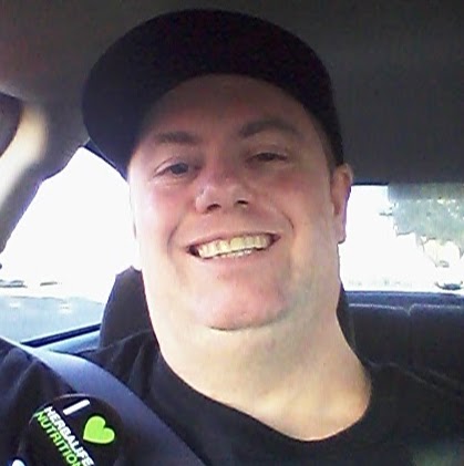 Cory Lee Photo 3