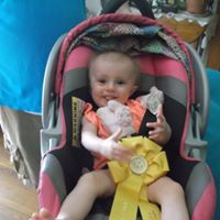 Nancy Eastham Photo 6