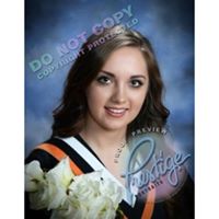 Alicia Bouchard Photo 16