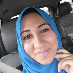 Mona Soliman Photo 23