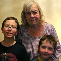 Robin Dow Photo 23