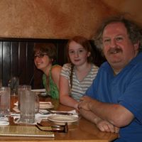 Kenneth Sedam Photo 1