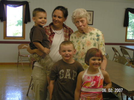 Rebecca Schmitt Photo 29