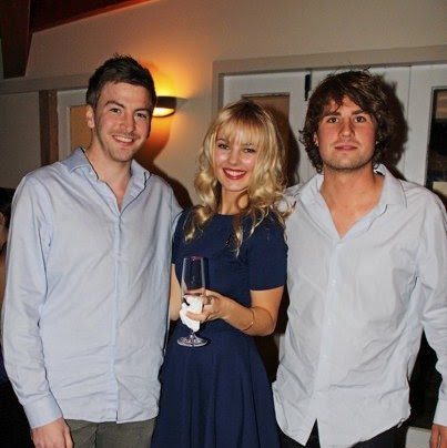 Scott Burgess Photo 16