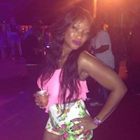 Shereen Martin Photo 8