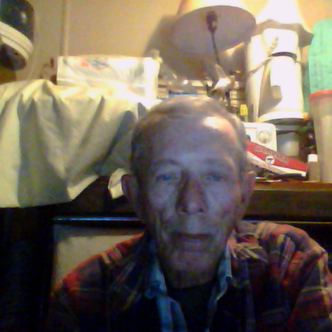 Joe Shelton Photo 7