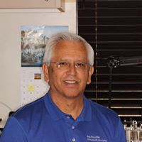 Raul Alvarado Photo 20