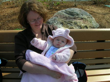Debra England Photo 3
