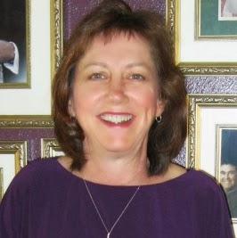 Geri Anderson Photo 27