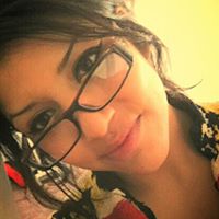 Angelica Vigil Photo 12