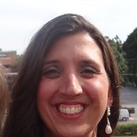 Christine Stroud Photo 11
