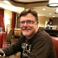Mark Britton Photo 13