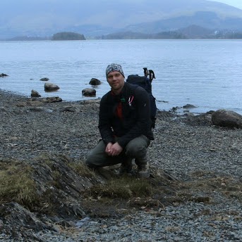 Graham Middleton Photo 17