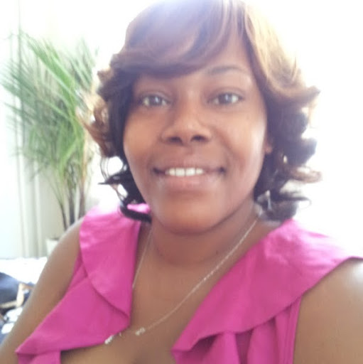 Kenya Jones Photo 20